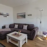 Bellevue C12 Apartamento Großenbrode