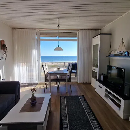Apartamento Bellevue C12