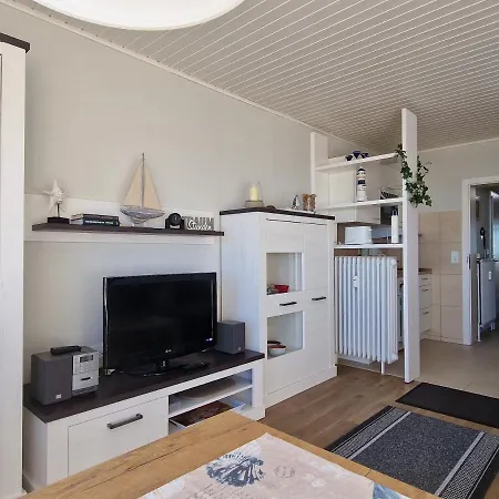 Bellevue C12 Apartamento Großenbrode