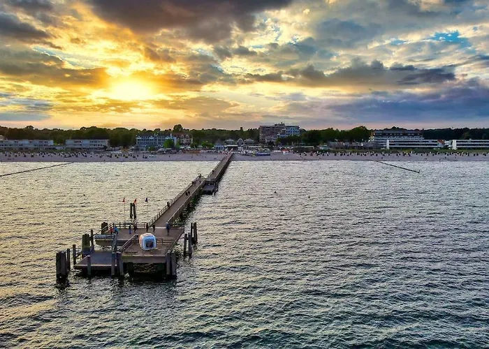 Bellevue C12 Lejlighed