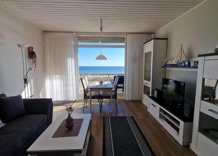 Lejlighed Bellevue C12