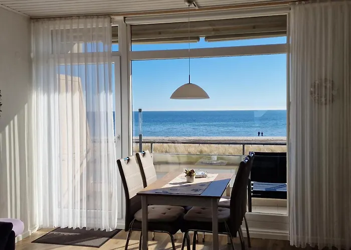 Bellevue C12 Lejlighed *