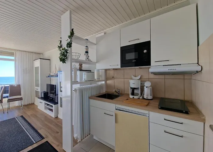 Bellevue C12 Großenbrode