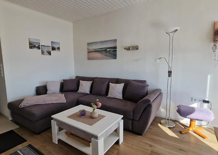 Bellevue C12 Lejlighed Großenbrode