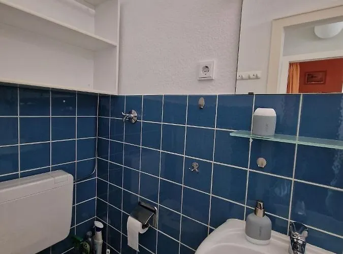 Bellevue C12 * Großenbrode