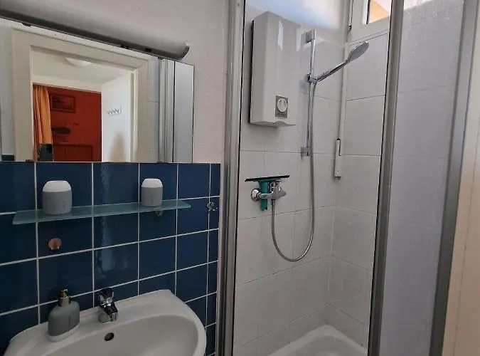 Lejlighed Bellevue C12